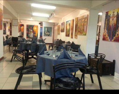 Photos of Makush Gallery