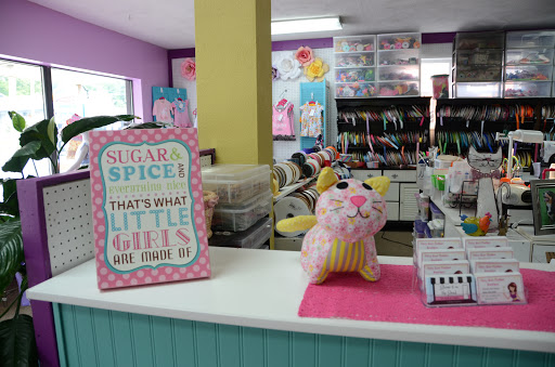 Fairy Bow Mother Showroom
