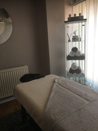 Serenity Massage in Hampton