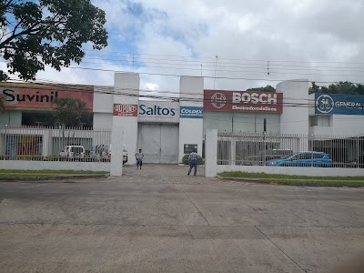 electronics-store