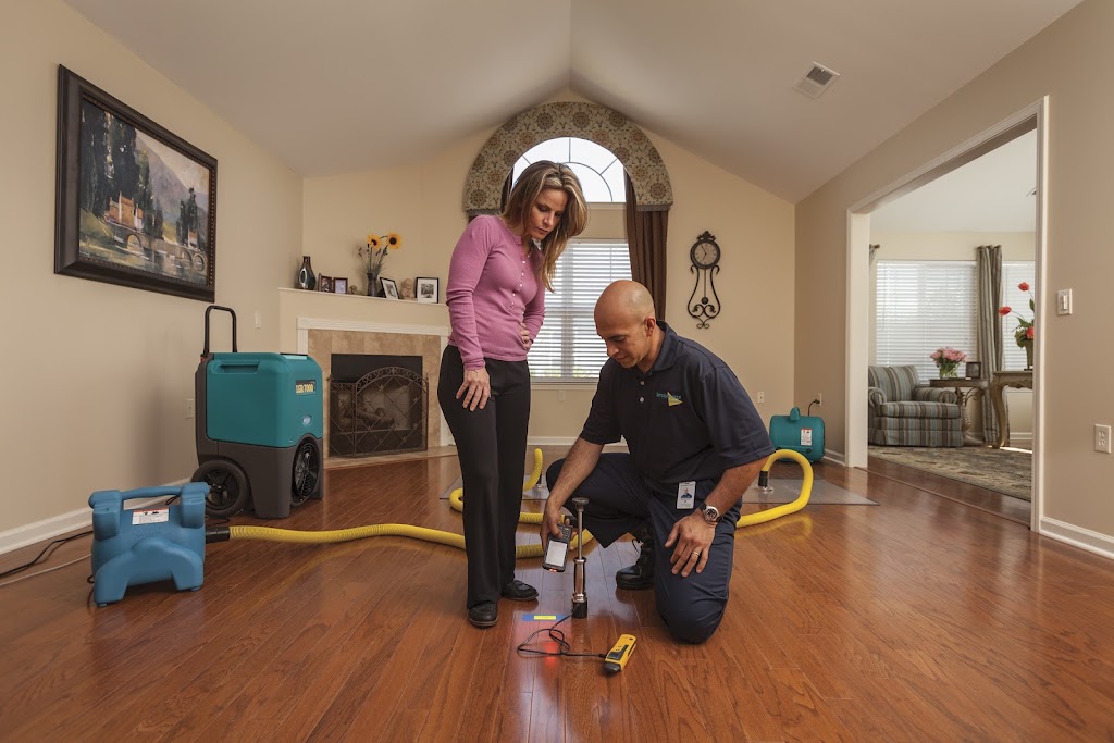 ServiceMaster Fire & Water Restoration photo