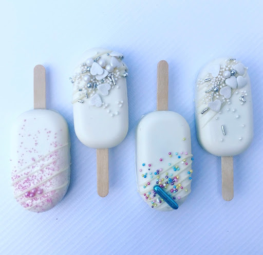 Cake&Crumbs by Laura Webb - Thumbnail