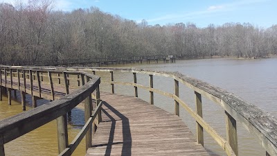 Cypress Grove Nature Park