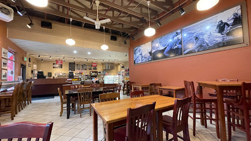 Highliner Coffee - Visual