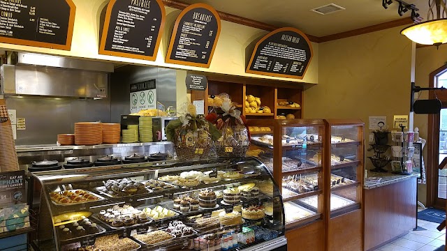 Kneaders Bakery & Cafe