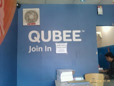 QUBEE STORE (Minhas Communication) lahore