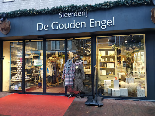 Sfeerderij the Golden Angel - Thumbnail
