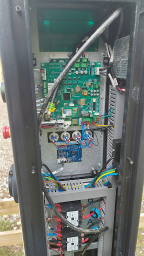 Macclesfield Electrical Services - Thumbnail