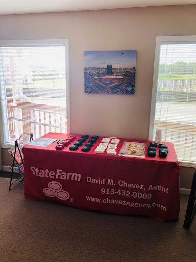 David Chavez - State Farm Insurance Agent - Thumbnail