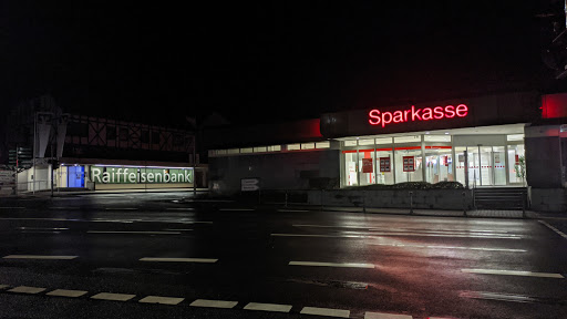 Sparkasse Hanau - BeratungsCenter Rodenbach - Thumbnail