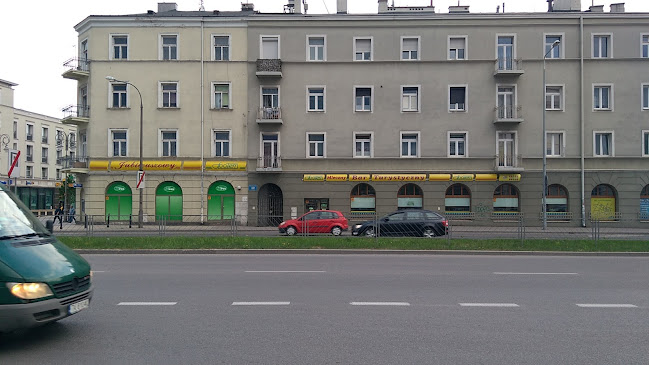 Turystyczny. Bar PSS Społem