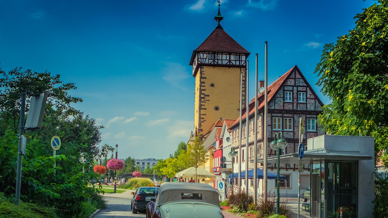 DGB Rechtsschutz GmbH