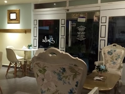 Photos of Emilia Pasticceria