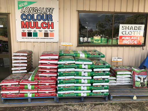 Bedrock Garden Supplies