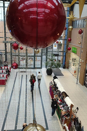 Galeria Askana - Centrum handlowe