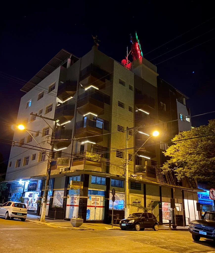Marks Hotel