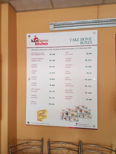 Photos of Kazifarms Kitchen