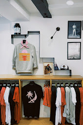 Photo n°3 de TTILIKA Créateur de vêtements au Pays basque à Saint-Jean-de-Luz (Magasin de vêtements)