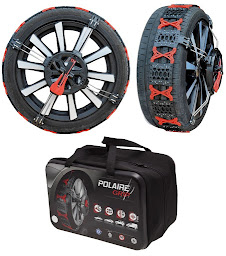 Photo n°27 de Pro Chaines Neige - Chaussettes Neige à Vic-la-Gardiole (Magasin de pièces automobiles)