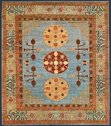 Saleem Carpets Wholesaler of Handmade Carpets lahore