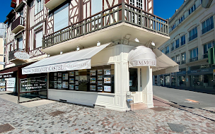 Photo n°5 de NORMANDY CASTEL à Trouville-sur-Mer (Agence immobilière)