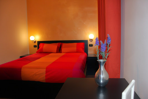 Trattoria Pizzeria B&b Montemare - Thumbnail