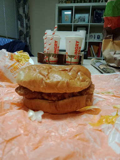 Hungry Jack's Burgers Midvale - Thumbnail