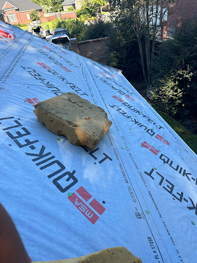 Mendoza Roofing Florence - Thumbnail
