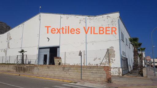 Textiles Vilber