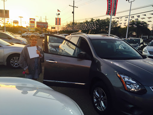 White Auto Sales, LLC