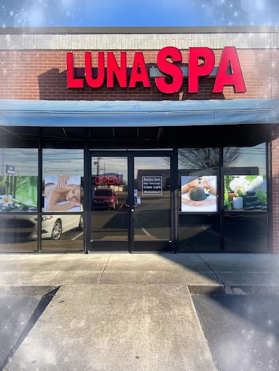 Luna SPA