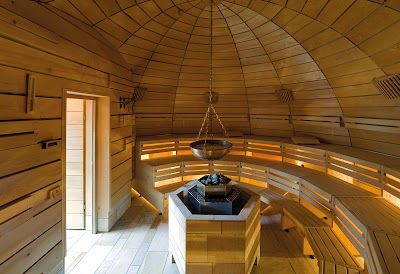 spa