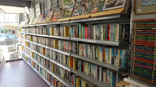 Demelza Charity Book Shop Herne Bay - Thumbnail