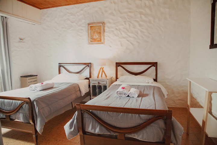 Schilling Hostel Patagonico by null