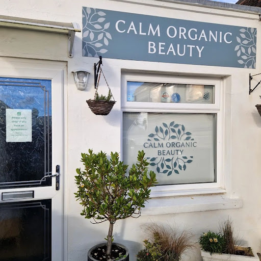 Calm Organic Beauty