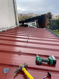 Photo n°33 de CouvertureMacias. à Neuilly-sur-Seine (Charpentier)