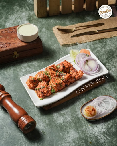 Chicken Tikka post image
