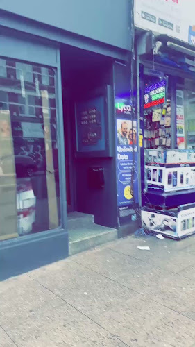 Reviews of Sydenham Mobile & Accessories in London - Cell phone store