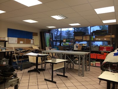 Photos of Taller de TECBOT