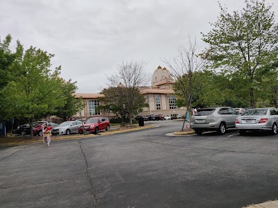 Durga Temple of Virginia