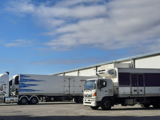 Rapid Refrigerated Transport - Thumbnail
