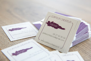 Photo n°25 de Petite Confidence à Toulouse (Salon de coiffure)