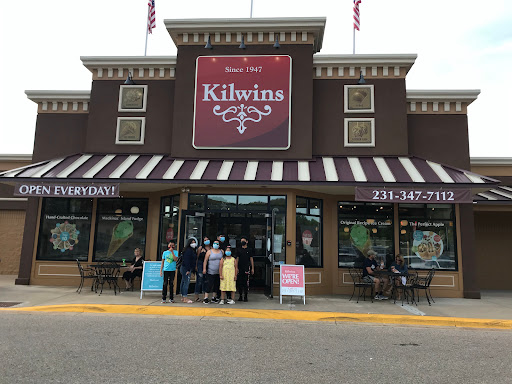 Kilwins Petoskey - Downtown