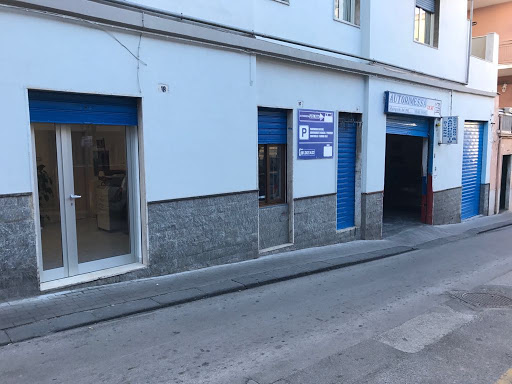 Posticcio Gregorio Gallery - Italy