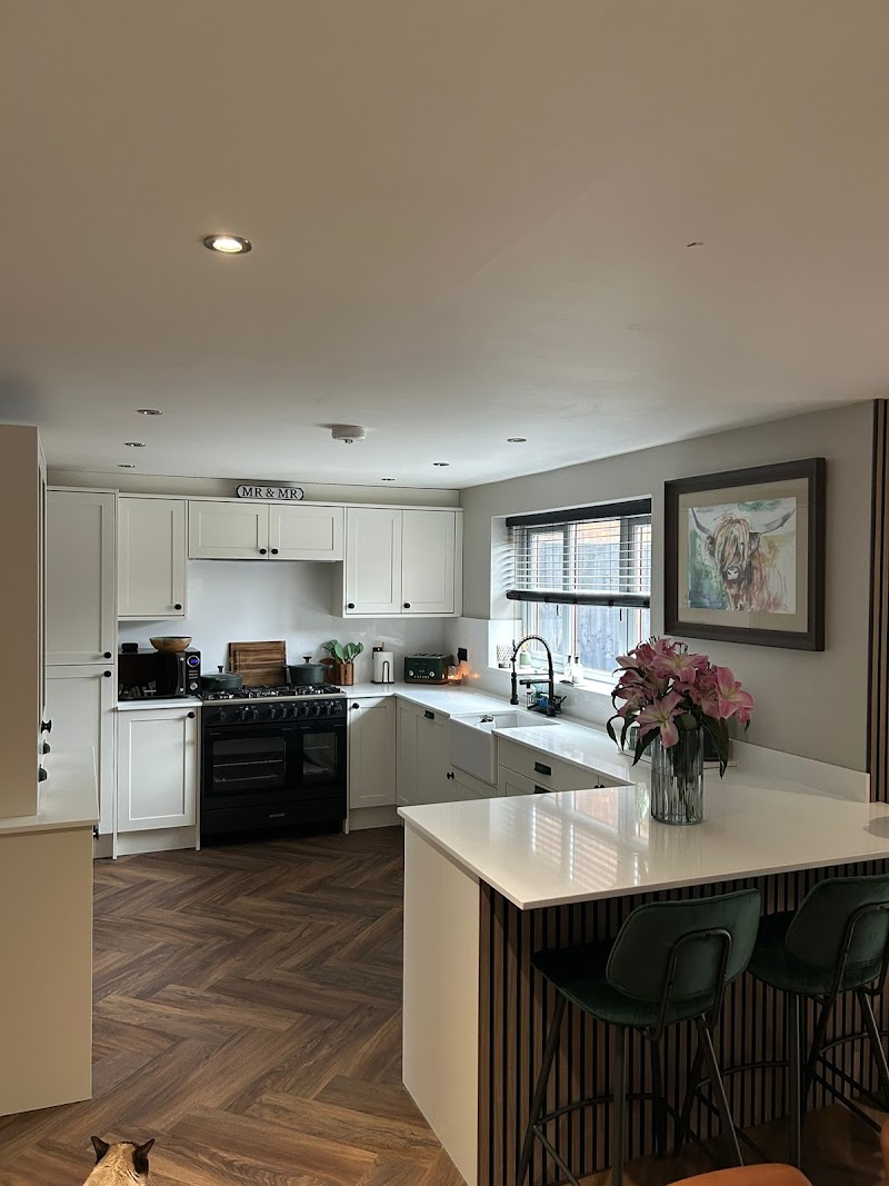 Vibrant Kitchens photo 3