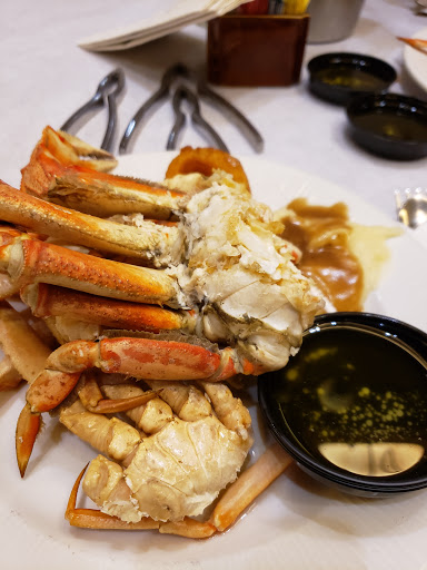 The Buffet - Visual