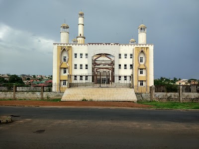 Photos of Ma'ade Guest House
