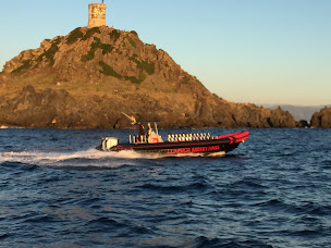 Photo n°29 de Corsica Marittima - Promenade en mer Sagone à Sagone (Promenade)