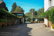 Camping La Route Verte ** à Wihr-au-Val