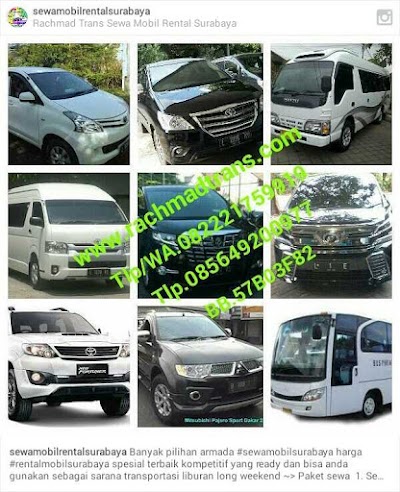 Photos of Rachmad Transindo